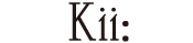 KII